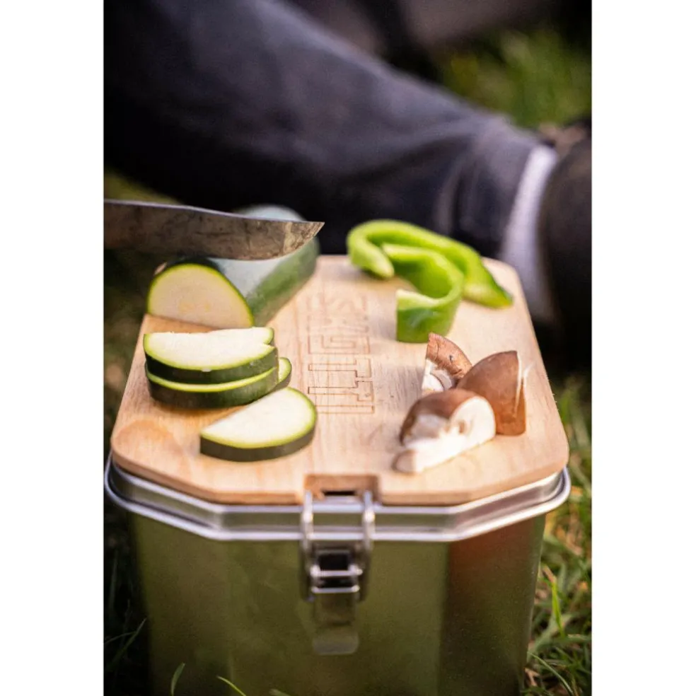 SKOTTI PLANK snijplank