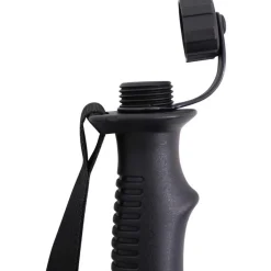 Slokki Skistokken zwart - 120 cm