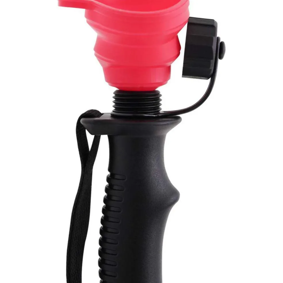 Slokki Skistokken zwart - 110 cm