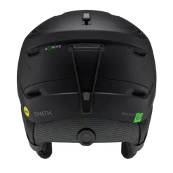 Smith Descend Mips skihelm matte black