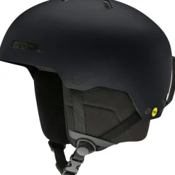 Smith Rodeo Mips skihelm matte black