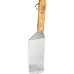 Smokin' Flavours  Burger flipper spatel