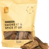 Smokin' Flavours  chunks mesquite 1,5 kg mesquite