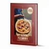 Smokin' Flavours  Het Ultieme Pizza kookboek