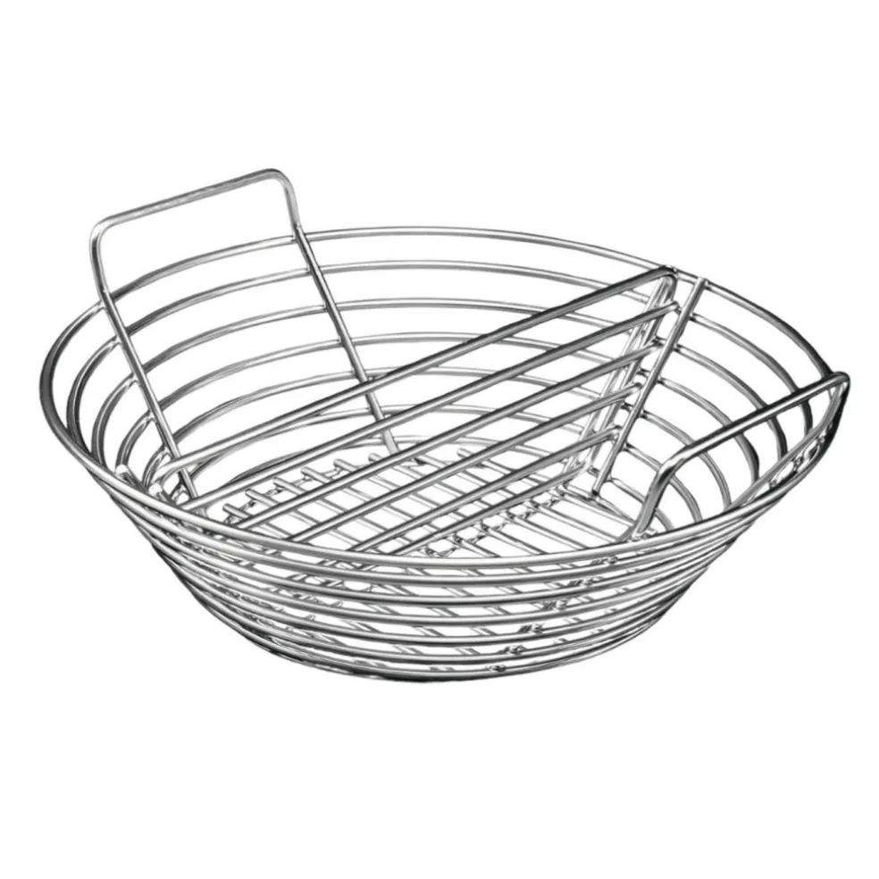 Smokin' Flavours Kolenmand Big Green Egg Large