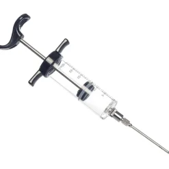 Smokin' Flavours  marinade injectiespuit