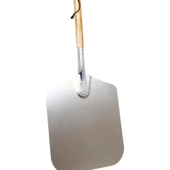 Smokin' Flavours  Pizzaschep