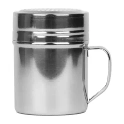 Smokin' Flavours  Rubshaker