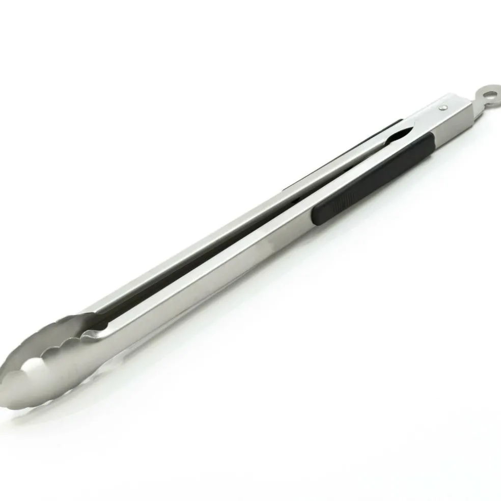 Smokin' Flavours RVS tang