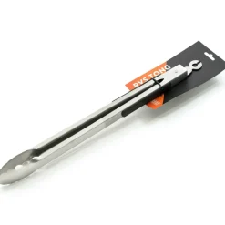 Smokin' Flavours RVS tang