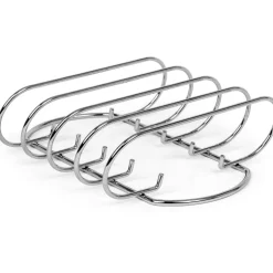 Smokin' Flavours  Spareribs rek