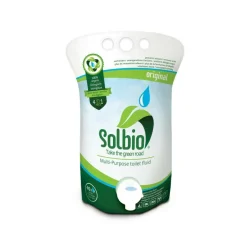 Solbio Original toiletvloeistof 1,6 liter