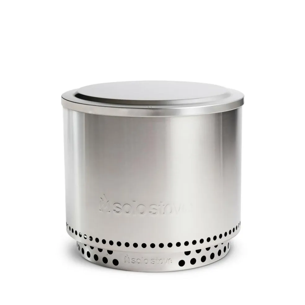Solo Stove Bonfire vuurkorf deksel ø 50 cm