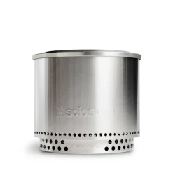 Solo Stove Bonfire vuurkorf deksel ø 50 cm