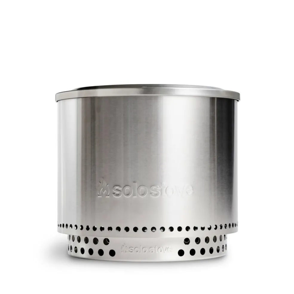 Solo Stove Bonfire vuurkorf deksel ø 50 cm