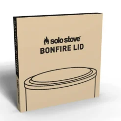Solo Stove Bonfire vuurkorf deksel ø 50 cm
