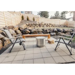 Solo Stove Bonfire vuurkorf deksel ø 50 cm