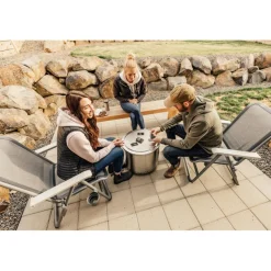 Solo Stove Bonfire vuurkorf deksel ø 50 cm