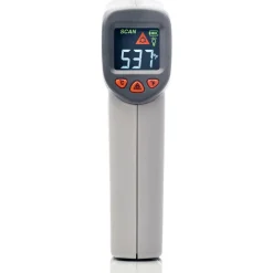 Solo Stove Infrarood thermometer