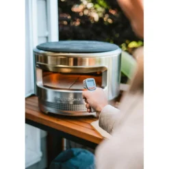 Solo Stove  Infrarood thermometer