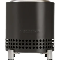 Solo Stove  Mesa XL tafelvuur ø 17,8 cm ash