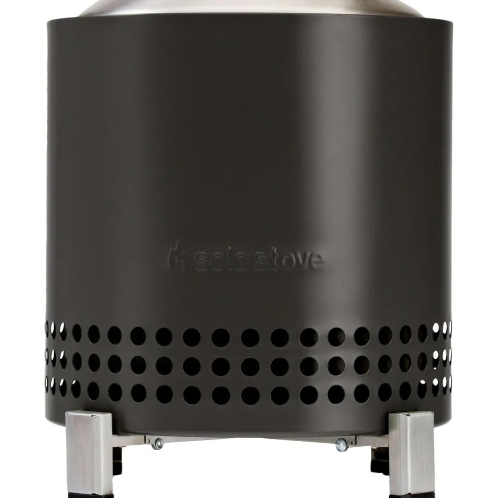 Solo Stove Mesa XL tafelvuur ø 17,8 cm ash