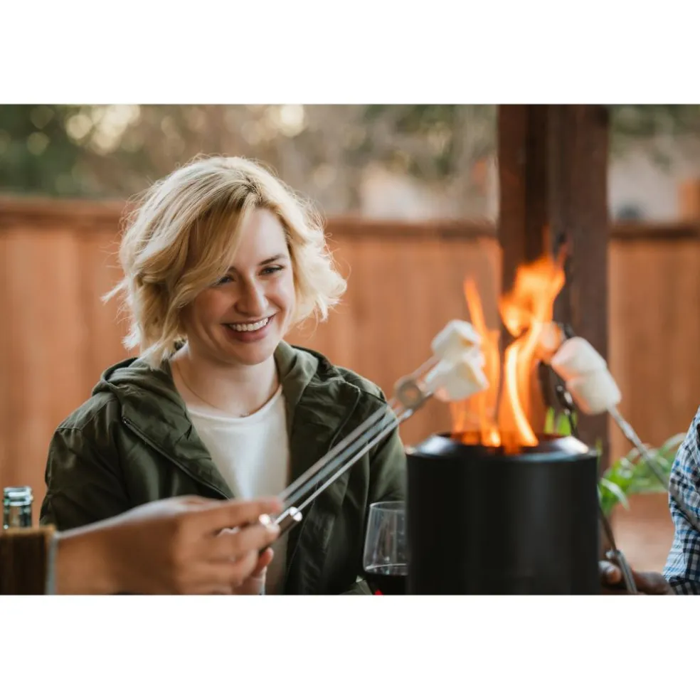 Solo Stove Mesa XL tafelvuur ø 17,8 cm ash