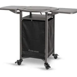 Solo Stove Pi pizzaoven onderstel