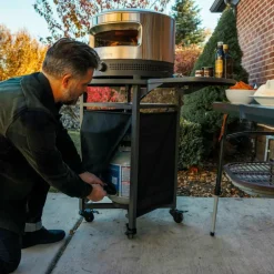 Solo Stove  Pi pizzaoven onderstel