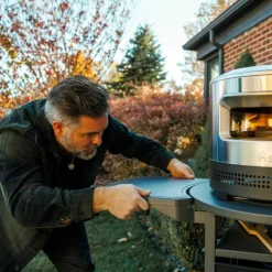 Solo Stove  Pi pizzaoven onderstel