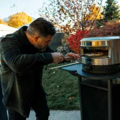 Solo Stove  Pi pizzaoven onderstel