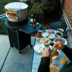 Solo Stove  Pi pizzaoven onderstel