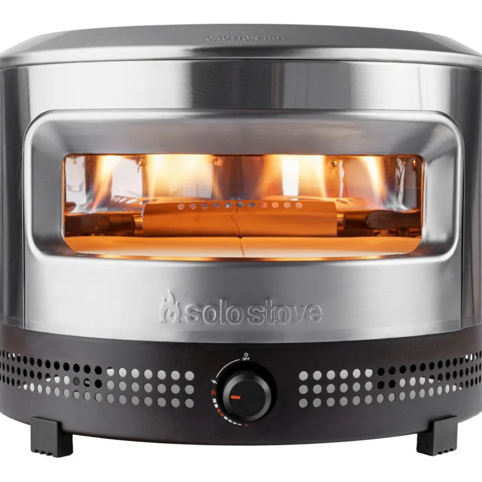 Solo Stove Pi Prime 37 mBar pizzaoven