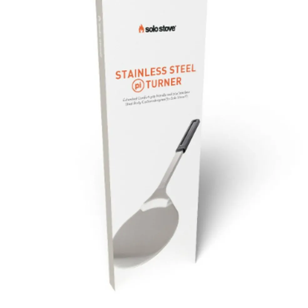 Solo Stove Pizzaschep