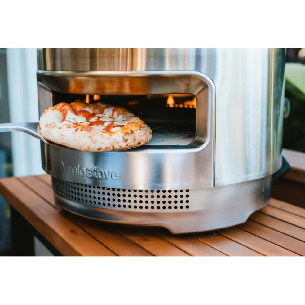 Solo Stove Pizzaschep