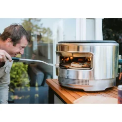 Solo Stove Pizzaschep