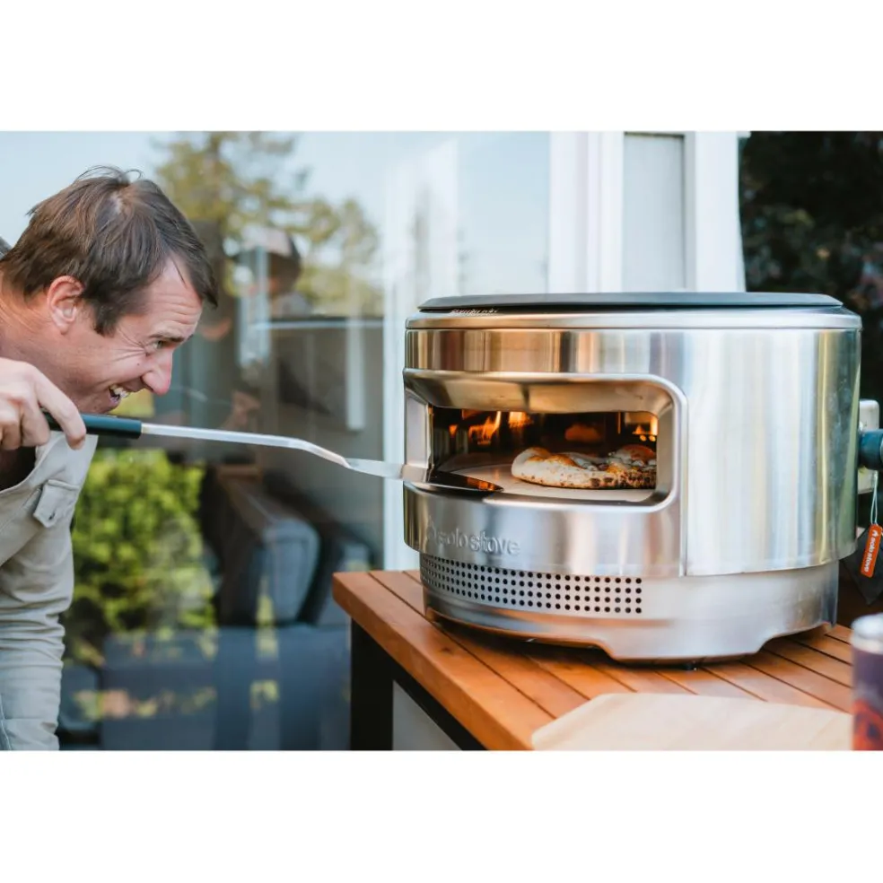 Solo Stove Pizzaschep