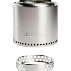 Solo Stove Ranger vuurkorf met staander ø 38,1 cm