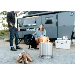 Solo Stove Ranger vuurkorf met staander ø 38,1 cm