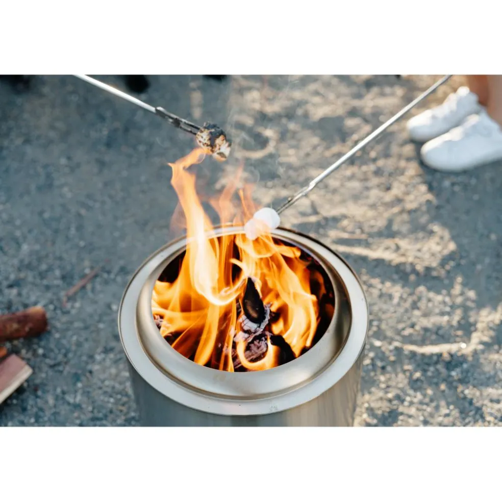 Solo Stove Ranger vuurkorf met staander ø 38,1 cm