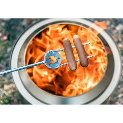 Solo Stove Ranger vuurkorf met staander ø 38,1 cm