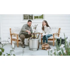 Solo Stove  Ranger vuurkorf deksel ø 39,5 cm