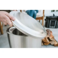 Solo Stove  Ranger vuurkorf deksel ø 39,5 cm