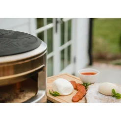 Solo Stove  Siliconen mat