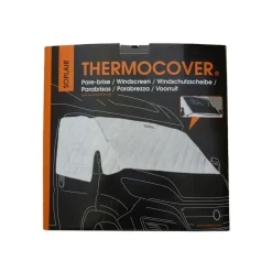 Soplair Thermocover raamisolatie Iveco Daily 2000-2006