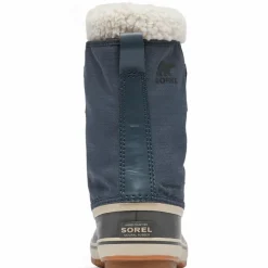 Sorel 1855191 1964 Pac Nylon snowboots heren india ink gum
