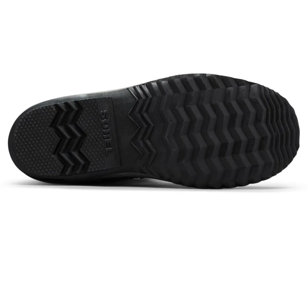 Sorel 1964 Pac Nylon snowboots heren quarry dove