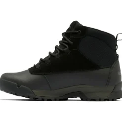 Sorel Buxton Lite Lace Plus snowboots heren black