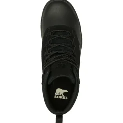 Sorel Buxton Lite Lace Plus snowboots heren black