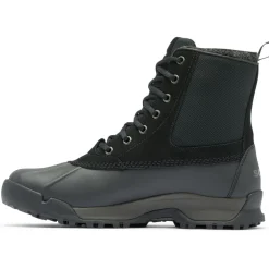 Sorel BUXTON LITE snowboots heren black black